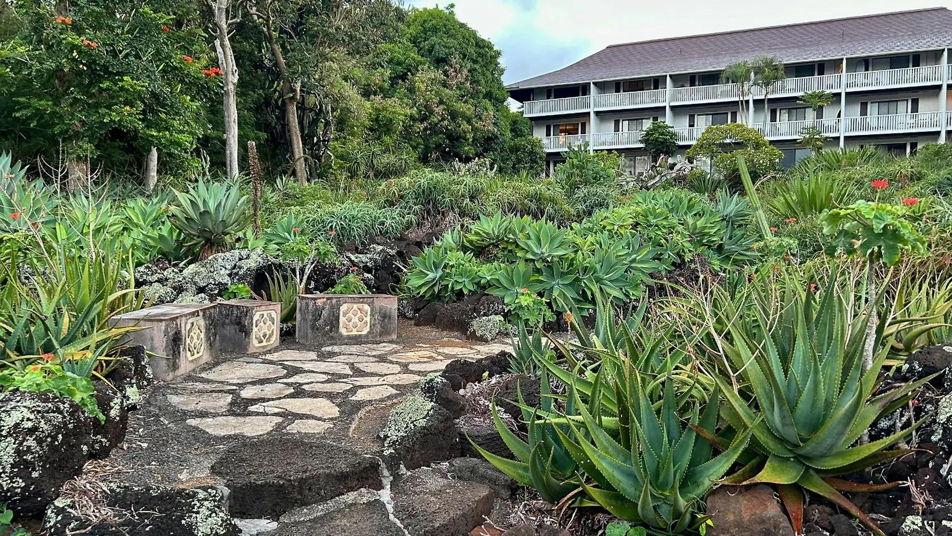 Kiahuna Plantation 323 Kipu США